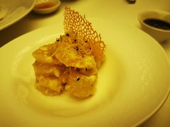 -富力丽思卡尔顿酒店·丽轩中餐厅