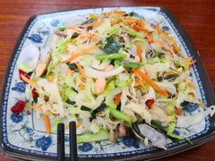 -福州人铭小吃