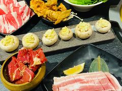 -伊茉家的烤肉店(勒泰中心店)