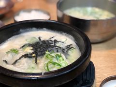 -神仙雪浓汤(弘大店)