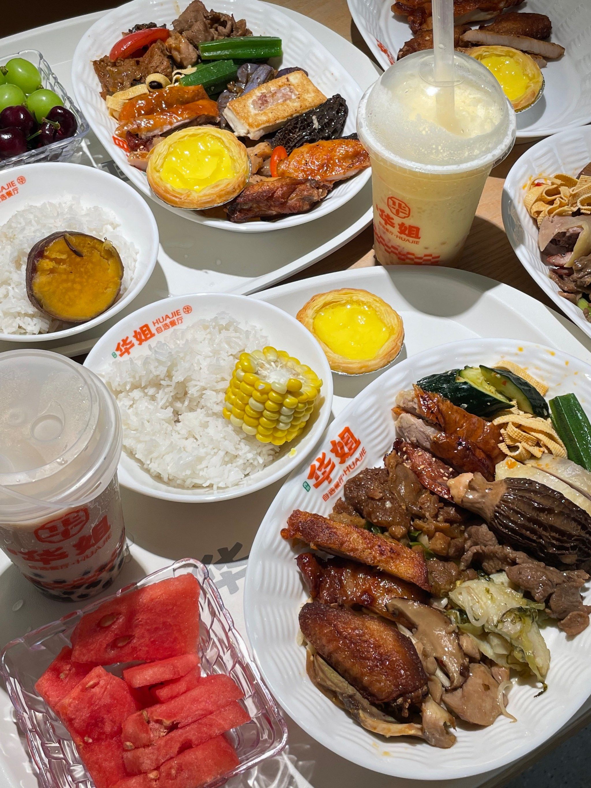 潮州!每天饭点都爆🈵️!快餐天花板🍱