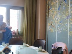 -金家老三饭庄(常营店)
