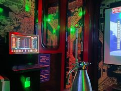 -好乐迪量贩KTV(春熙路香槟广场店)