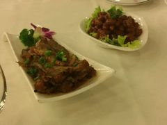 -三六三杭州菜(水上总店)