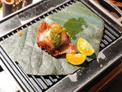 -匠和风精致料理(莆田财富中心店)