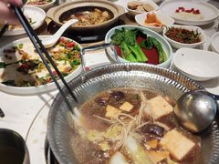 -牛小灶牛杂煲(北京路店)