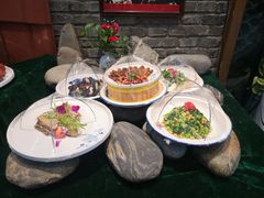 -金洲美食(金州广场店)