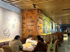 -路易十三西餐厅(西关新天地店)