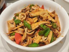 -阿毛饭店首店·宁波老字号(文化广场店)