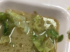 -北京理工大学新食堂