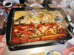 -匠子烤鱼(远大购物中心店)