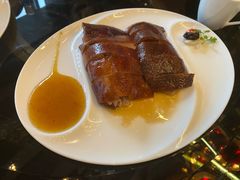 -北京四季酒店·采逸轩