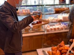-巴黎贝甜(望京信万店)