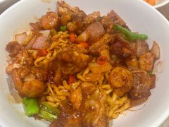 -寻裕记·现炒浇头面(人民广场店)