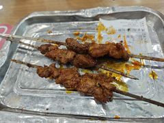 -西安贾三灌汤包·回坊小吃·清真炒菜(北院门总店)