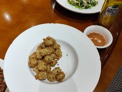 -开元食府(长兴路店)