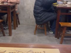 -老乌家特色小炒泡馍(大皮院店)