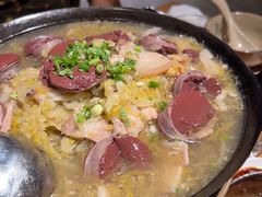 -鸽子窝(青塔店)