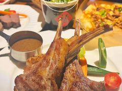 -秀·爱尔兰餐吧(上海路店)