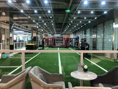 -空中健身·游泳(季佳荟新华家园店)