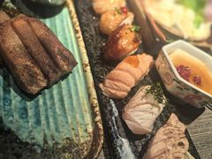 -炙柒Sekinana·精致日料(合生汇店)