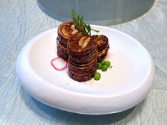 -皇冠假日酒店-御皇轩中餐厅