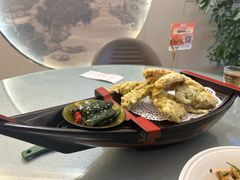 -君霖海鲜私房菜(春柳店)