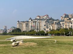 -南昌之星摩天轮