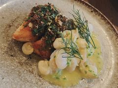 -BOR Eatery(安福路店)