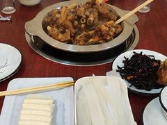 -聚首堂·特色小吃·肘子(什刹海德胜门店)