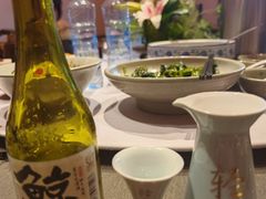 -客家大院·非遗赣南客家菜(郁孤台店)