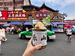 -棣爸油炸(张公桥店)
