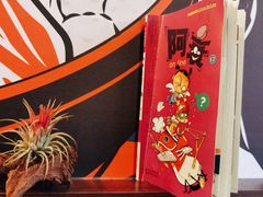 -合风谷(南下塘店)