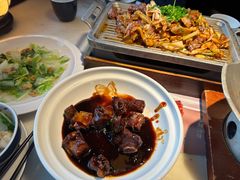 -绿茶餐厅(千岛湖银泰城店)