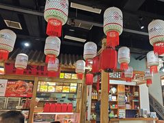 -汉唐守艺人·河北面馆(民心河店)