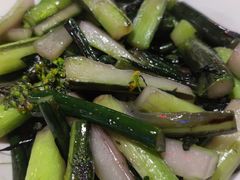 红菜苔-湘里乡亲甲王二老店