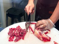 -荣叔港式沙嗲牛肉火锅(正佳潮流店)