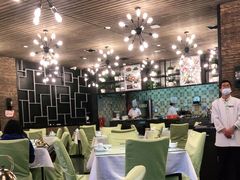 大堂-上下九广州菜馆(锦业路店)