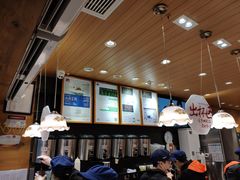 -茶颜悦色(登高路上店)