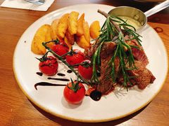 -UPPER KITCHEN(延安路店)