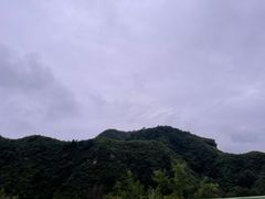 -野三坡百里峡景区