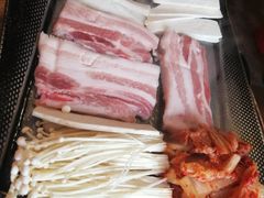 -大派屋(桂林路店)