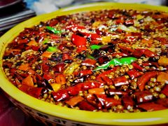 -巴渝川菜馆(建设路店)