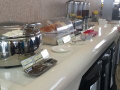 -浦东机场国航头等贵宾室