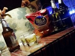 -台北唛田KTV(学院路店)