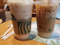 -星巴克(深圳石岩星城店)