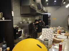 -shark burger·鲨鱼汉堡(交子大道店)