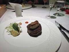 -王品牛排(福州泰禾店)