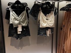 -ZARA(凯德乐峰广场店)