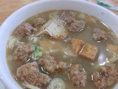 -西工饭庄快餐厅(西工小街店)